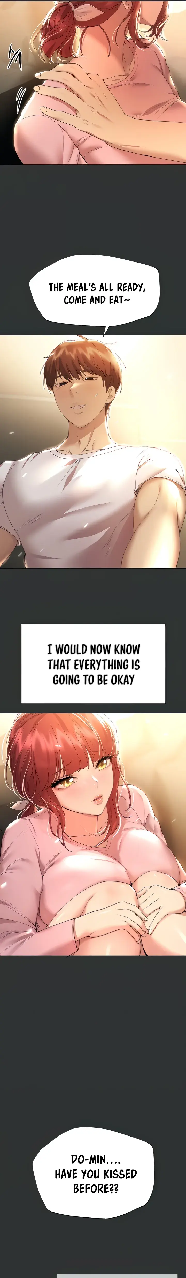 My Sisters Friends Chapter 52 - Page 4