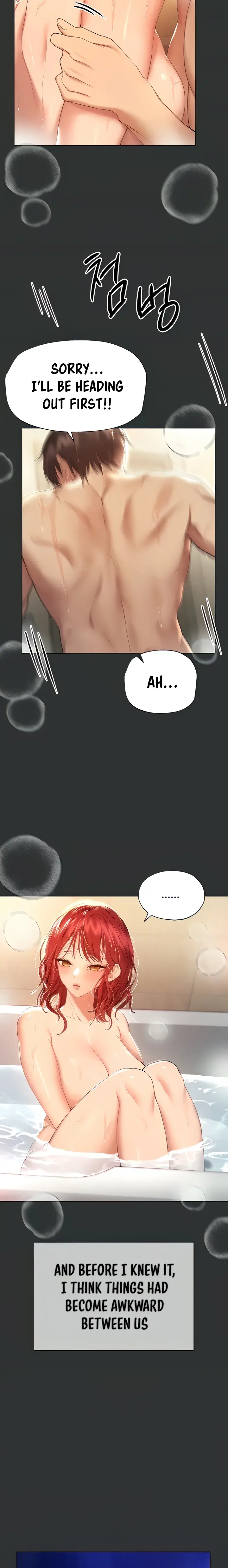My Sisters Friends Chapter 52 - Page 6