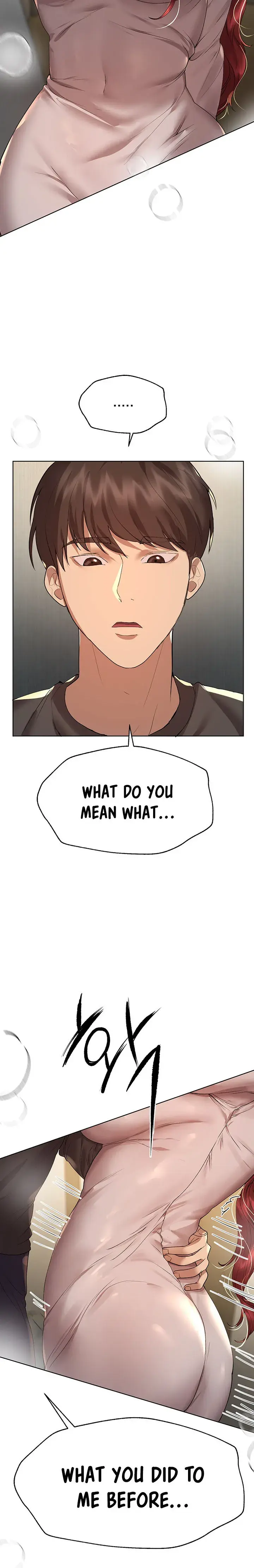 My Sisters Friends Chapter 53 - Page 12