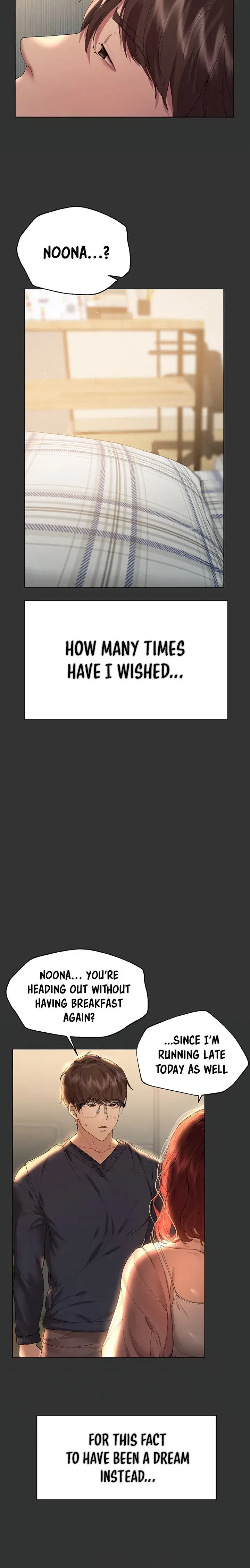 My Sisters Friends Chapter 53 - Page 3