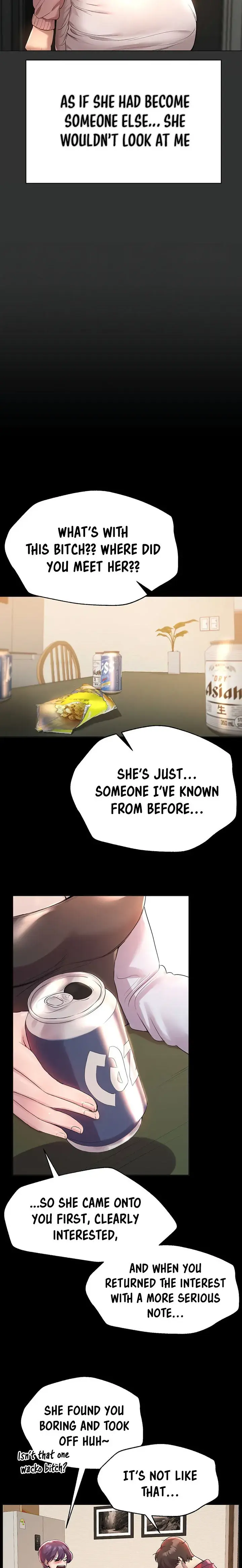 My Sisters Friends Chapter 53 - Page 5