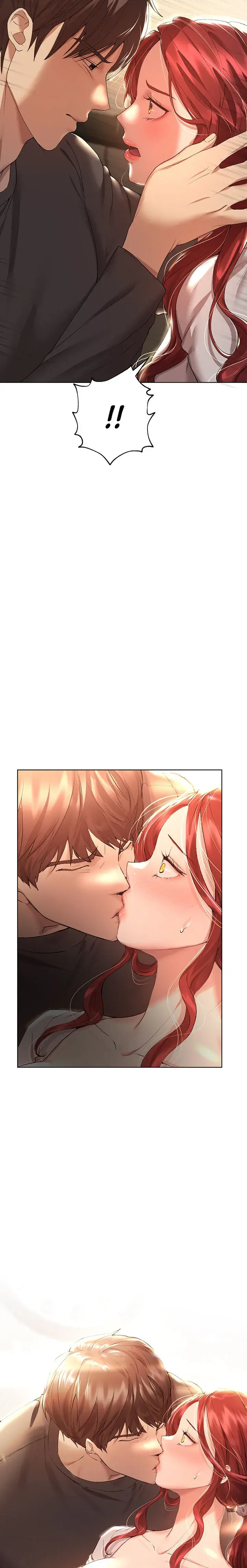 My Sisters Friends Chapter 53 - Page 8