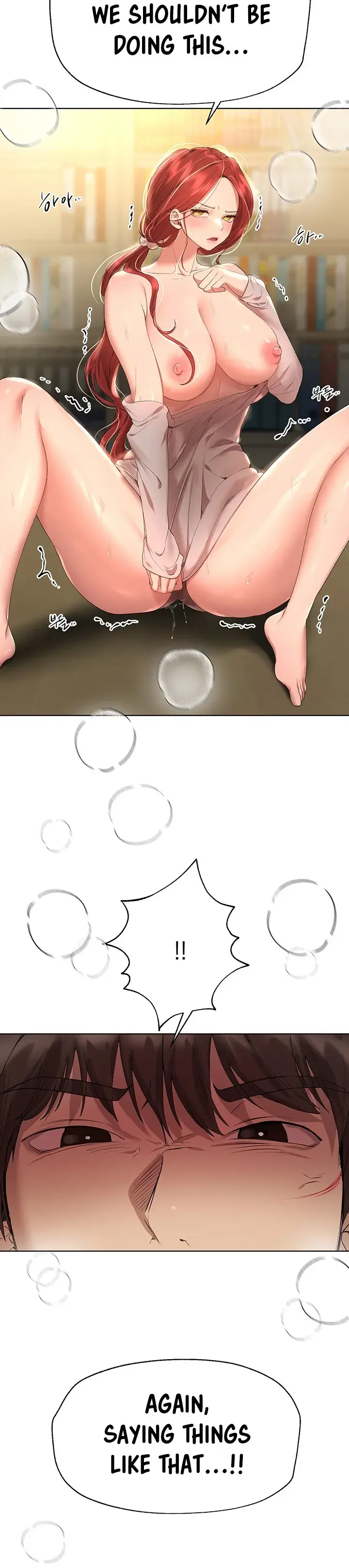 My Sisters Friends Chapter 54 - Page 16
