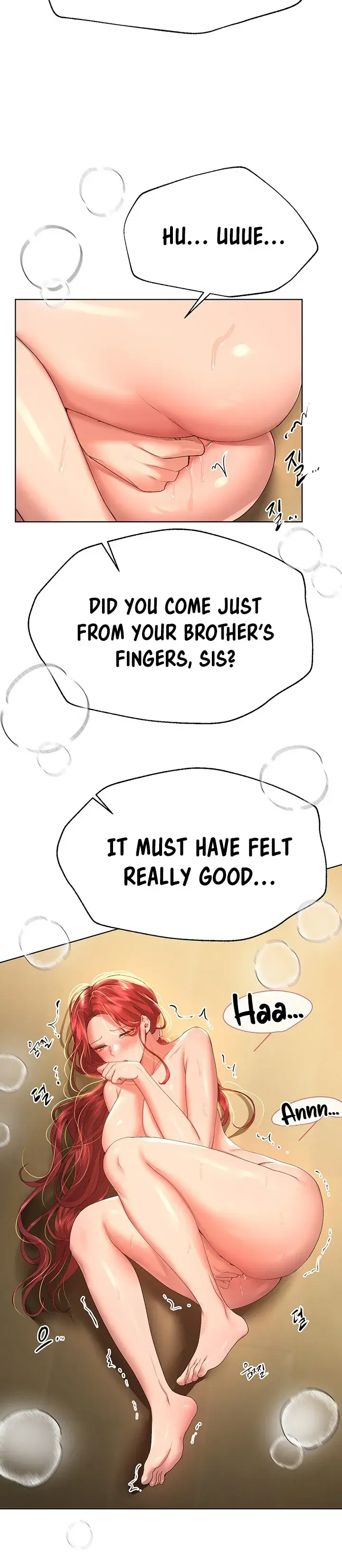 My Sisters Friends Chapter 54 - Page 24