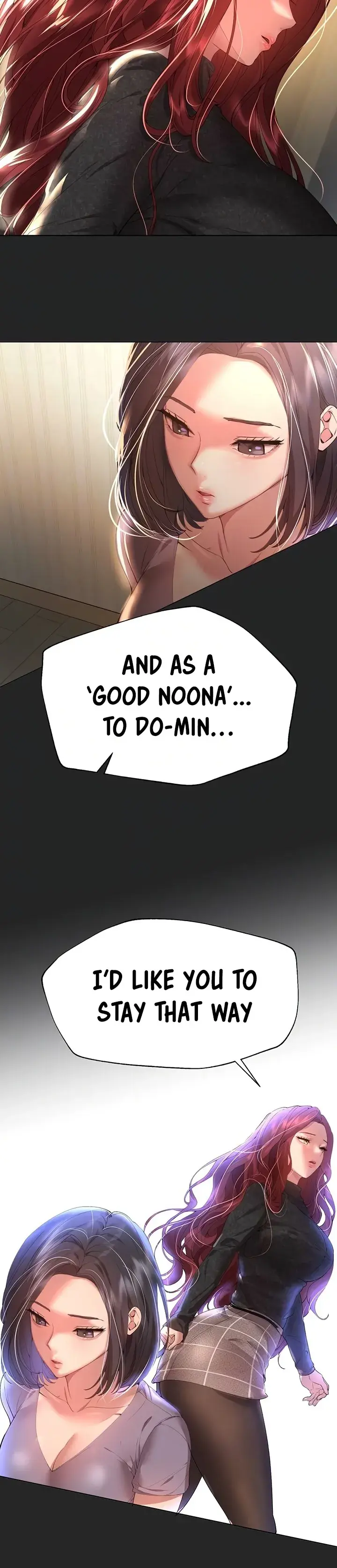 My Sisters Friends Chapter 54 - Page 6