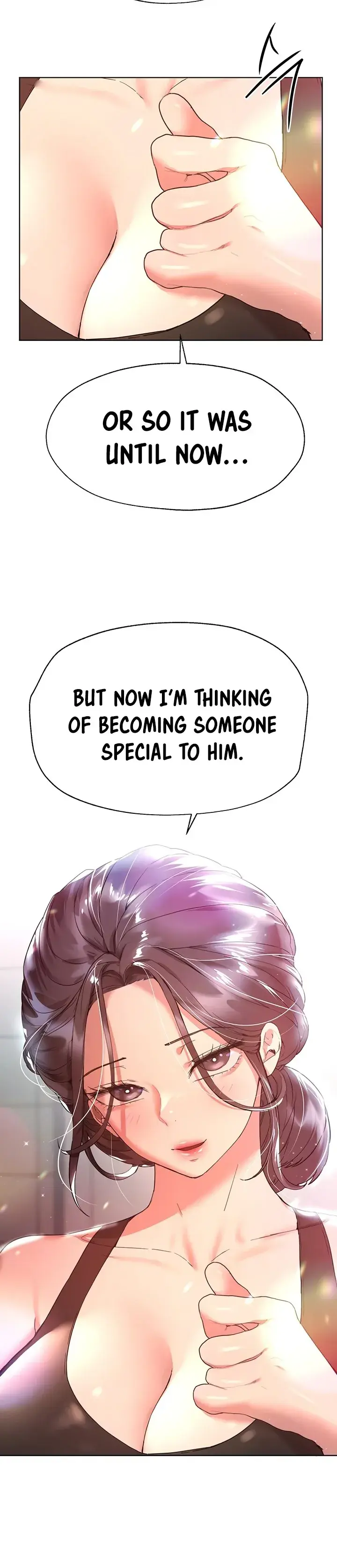 My Sisters Friends Chapter 54 - Page 8