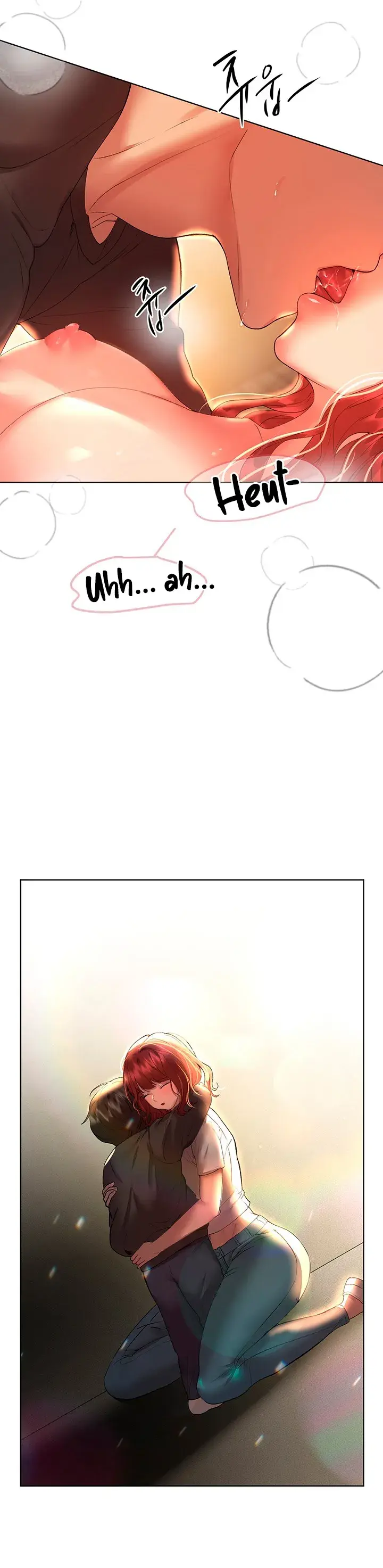 My Sisters Friends Chapter 55 - Page 19