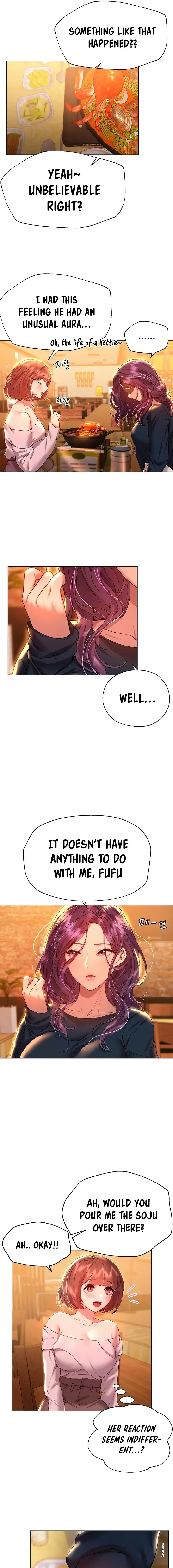 My Sisters Friends Chapter 55 - Page 5