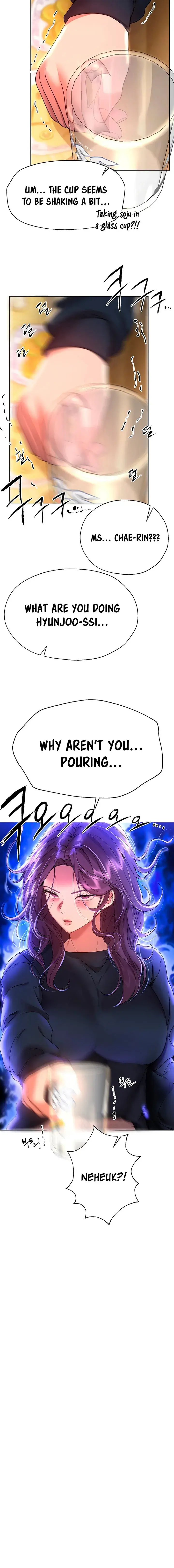 My Sisters Friends Chapter 55 - Page 6