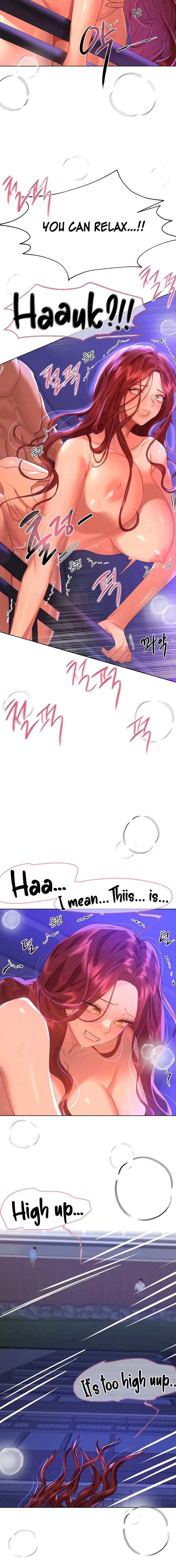 My Sisters Friends Chapter 56 - Page 10