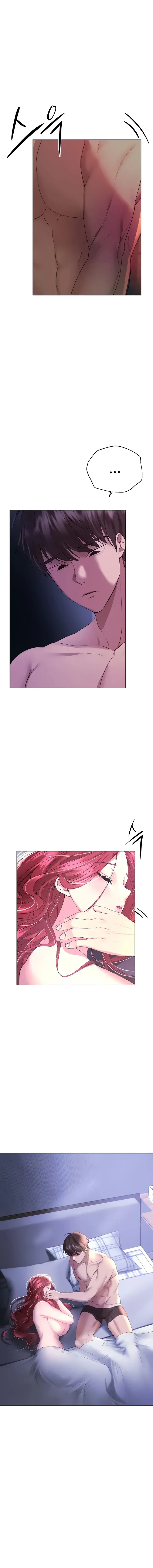 My Sisters Friends Chapter 56 - Page 18