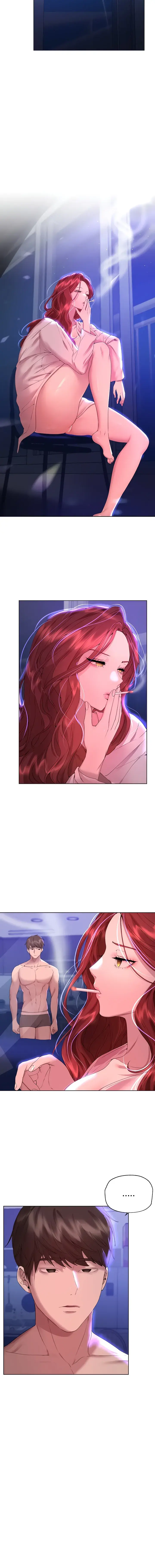 My Sisters Friends Chapter 56 - Page 2