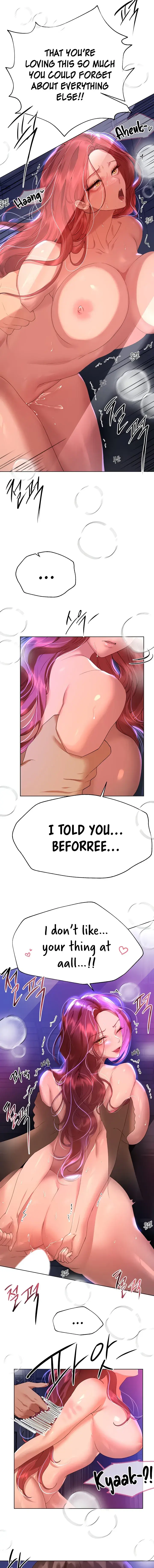 My Sisters Friends Chapter 56 - Page 7