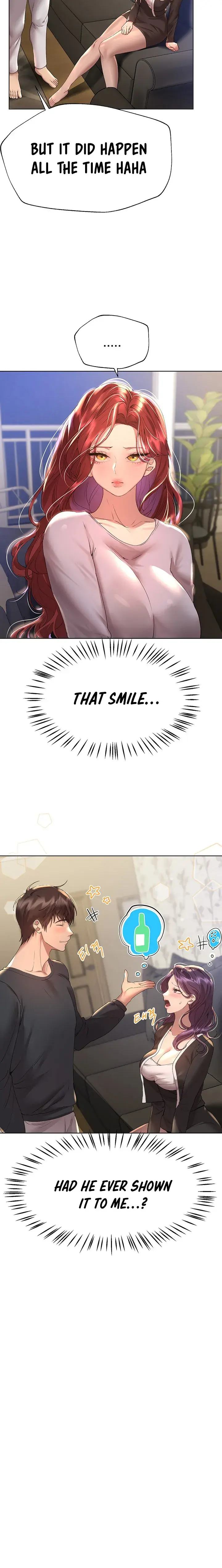 My Sisters Friends Chapter 57 - Page 17