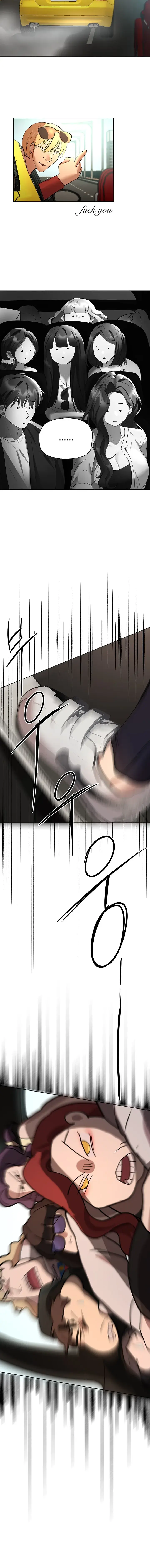 My Sisters Friends Chapter 58 - Page 10