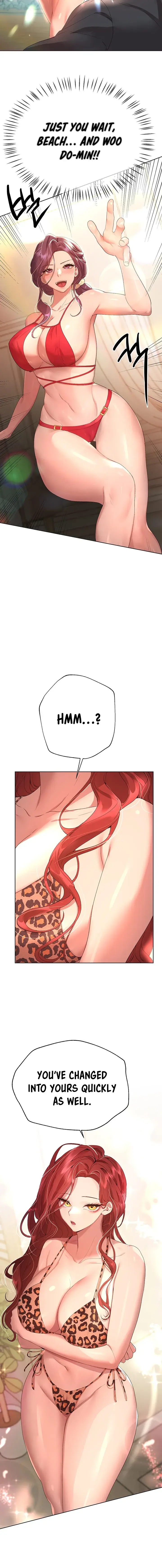My Sisters Friends Chapter 58 - Page 14