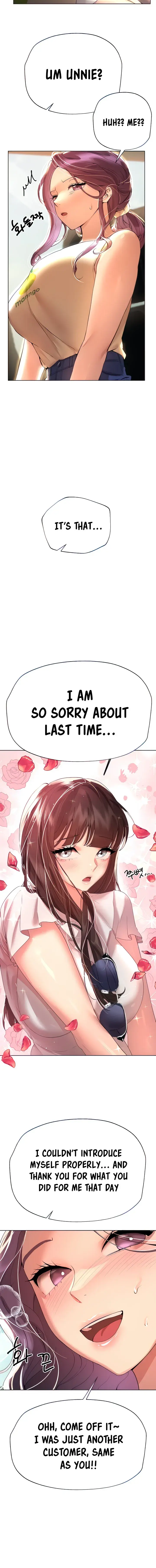 My Sisters Friends Chapter 58 - Page 6