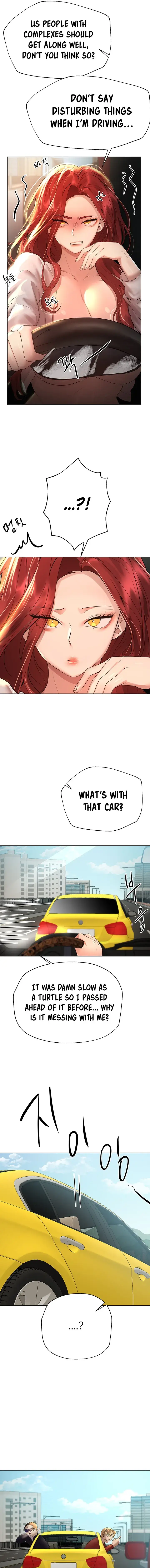 My Sisters Friends Chapter 58 - Page 9