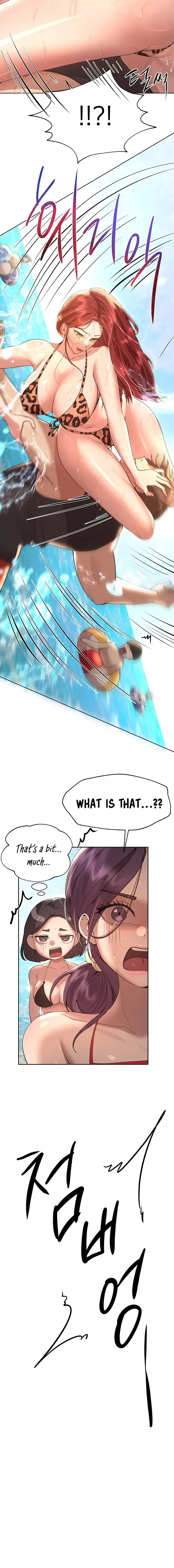 My Sisters Friends Chapter 59 - Page 13