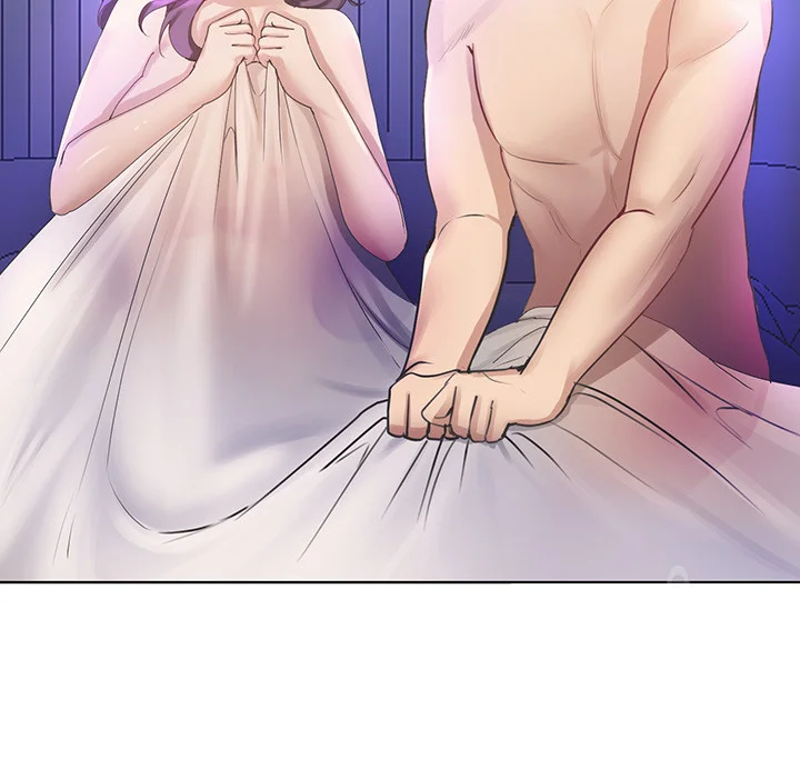 My Sisters Friends Chapter 6 - Page 19