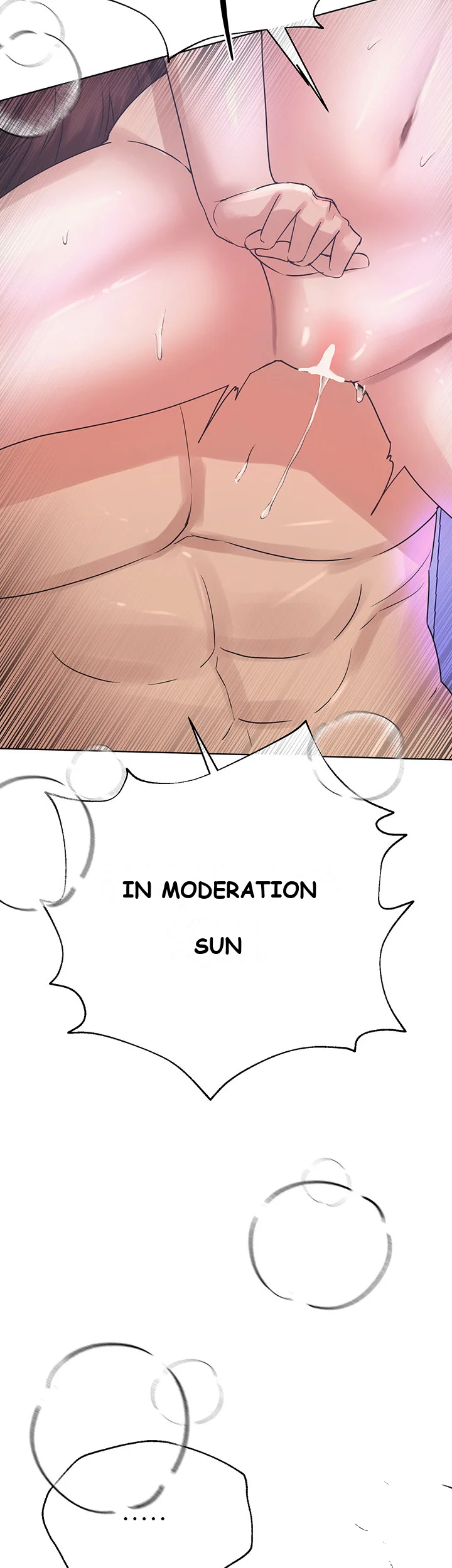 My Sisters Friends Chapter 6 - Page 51