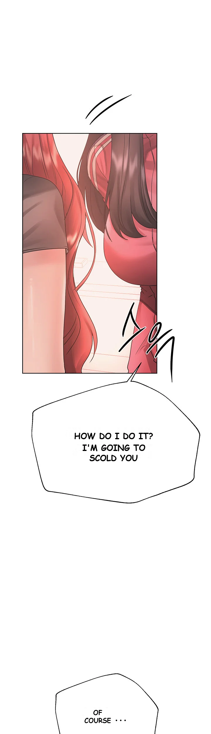 My Sisters Friends Chapter 6 - Page 62