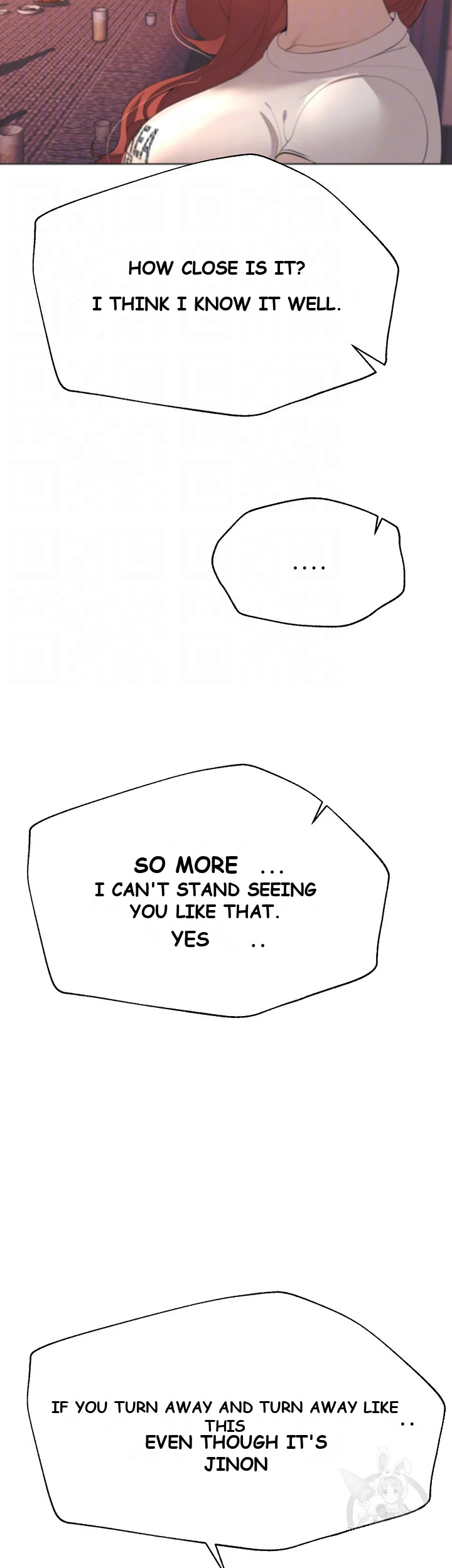 My Sisters Friends Chapter 6 - Page 9
