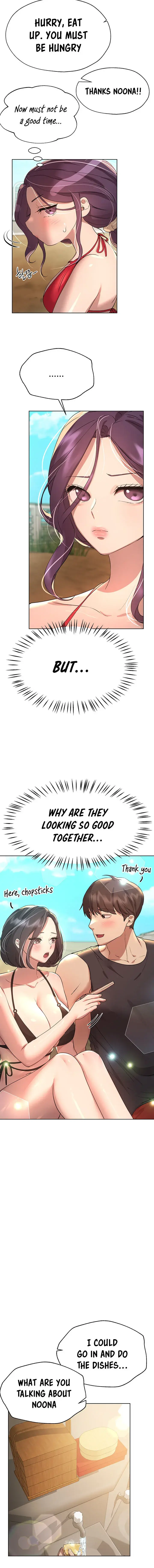 My Sisters Friends Chapter 60 - Page 14