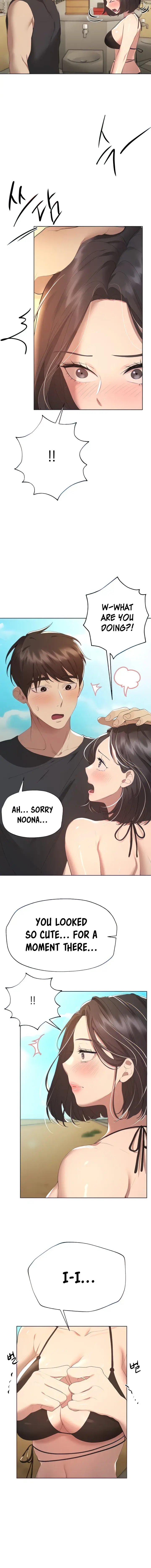 My Sisters Friends Chapter 61 - Page 2