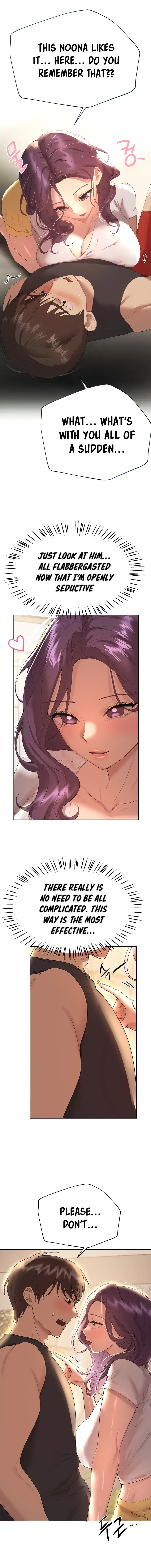 My Sisters Friends Chapter 61 - Page 6