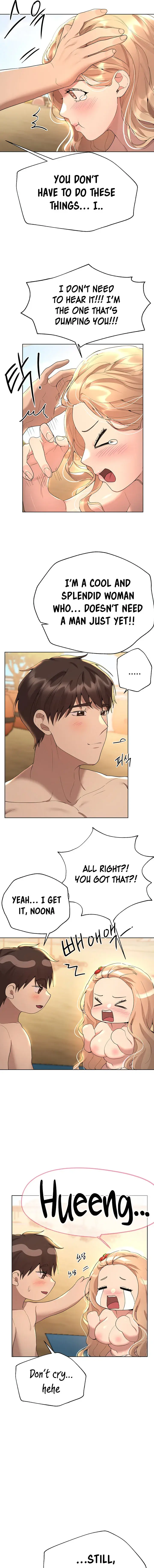 My Sisters Friends Chapter 65 - Page 11