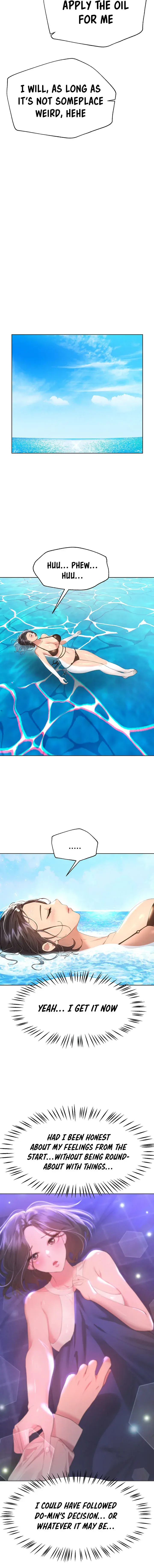 My Sisters Friends Chapter 65 - Page 12