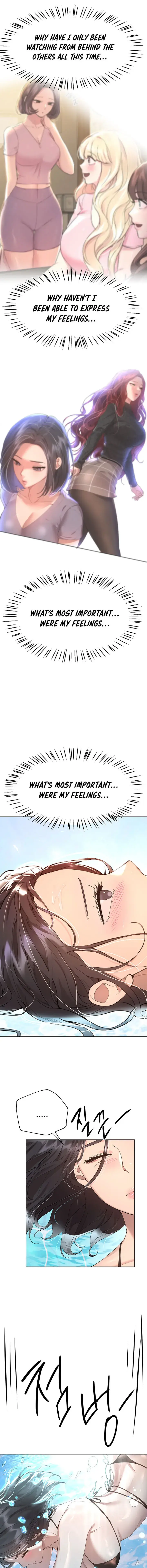 My Sisters Friends Chapter 65 - Page 13