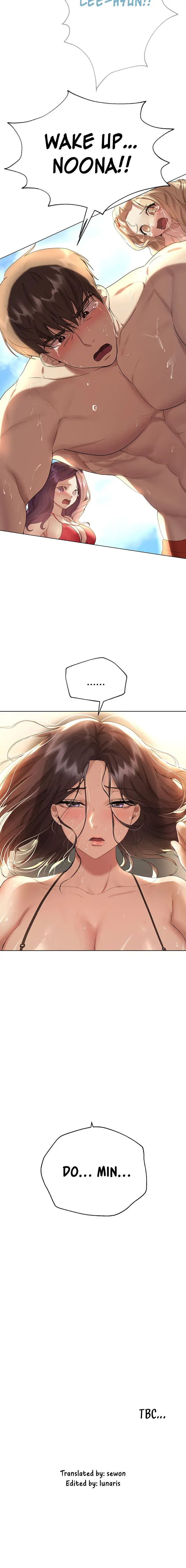 My Sisters Friends Chapter 65 - Page 16