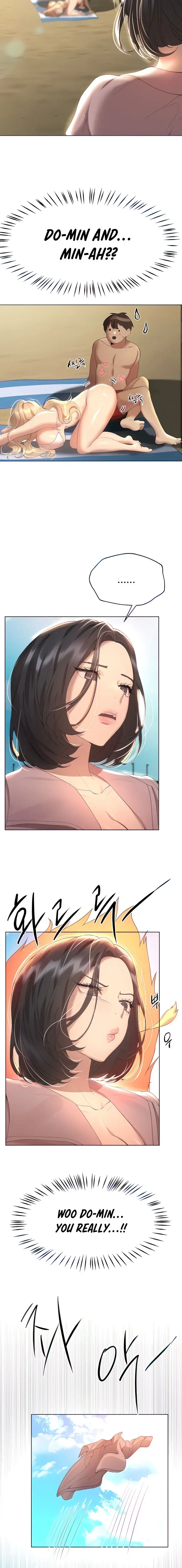 My Sisters Friends Chapter 65 - Page 2
