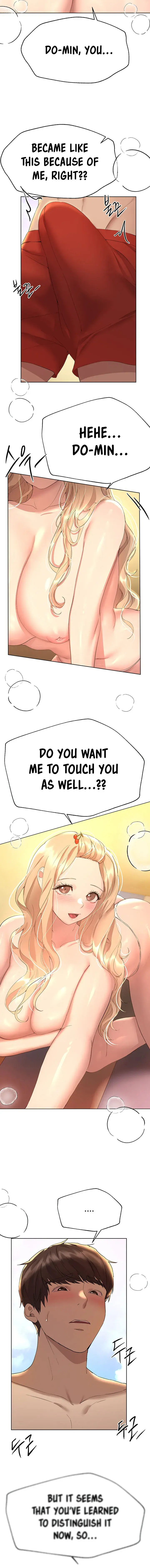 My Sisters Friends Chapter 65 - Page 8