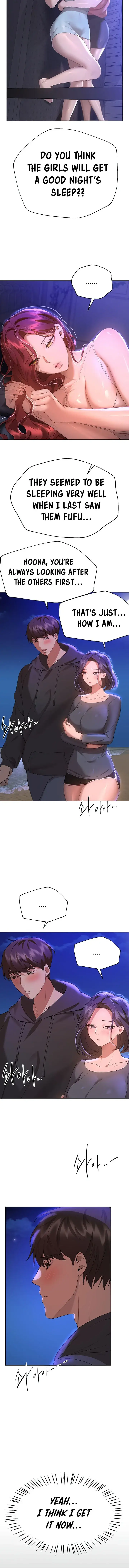 My Sisters Friends Chapter 66 - Page 12