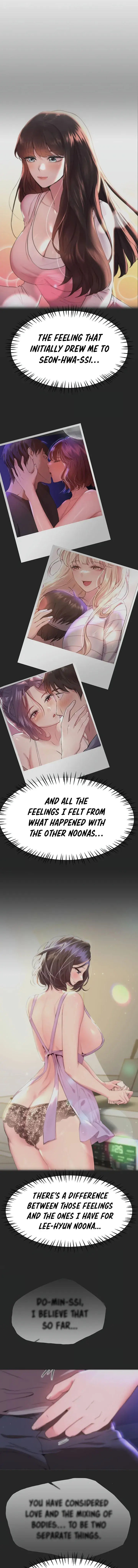 My Sisters Friends Chapter 66 - Page 13
