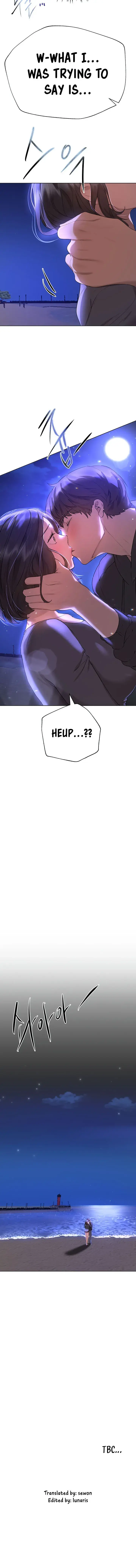 My Sisters Friends Chapter 66 - Page 18