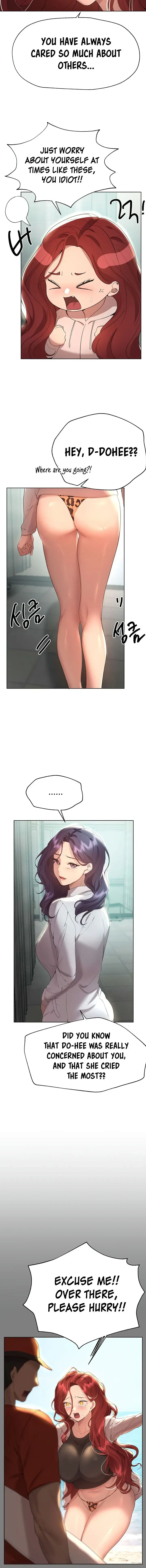 My Sisters Friends Chapter 66 - Page 4