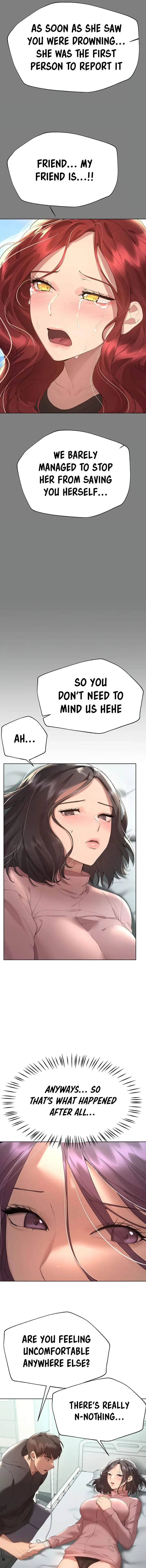 My Sisters Friends Chapter 66 - Page 5