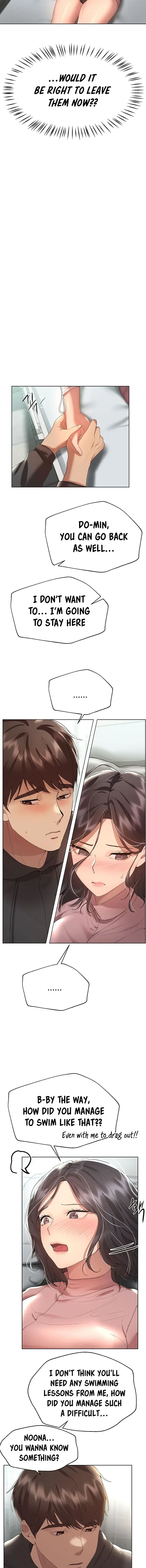 My Sisters Friends Chapter 66 - Page 6