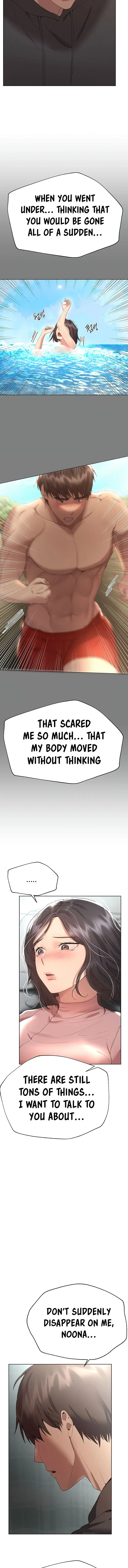 My Sisters Friends Chapter 66 - Page 7