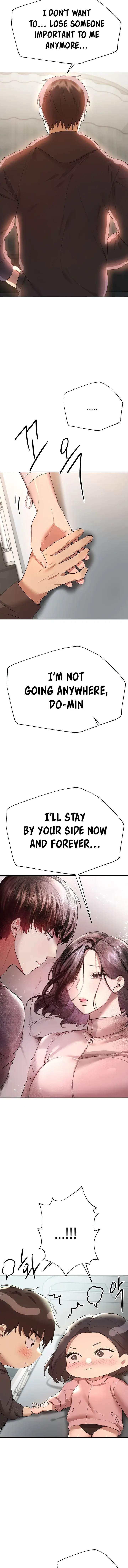 My Sisters Friends Chapter 66 - Page 8
