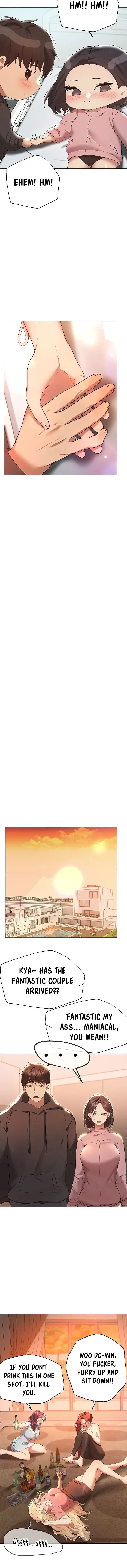 My Sisters Friends Chapter 66 - Page 9