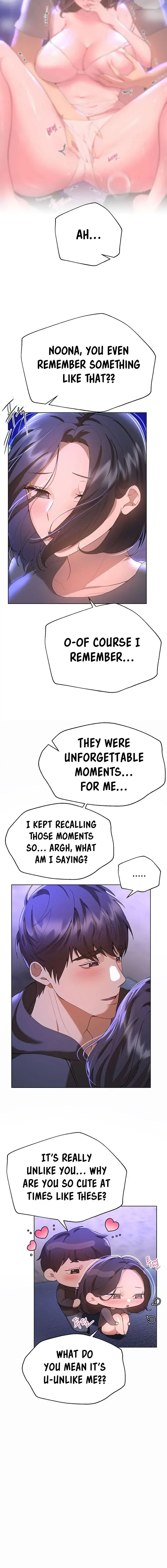 My Sisters Friends Chapter 67 - Page 10