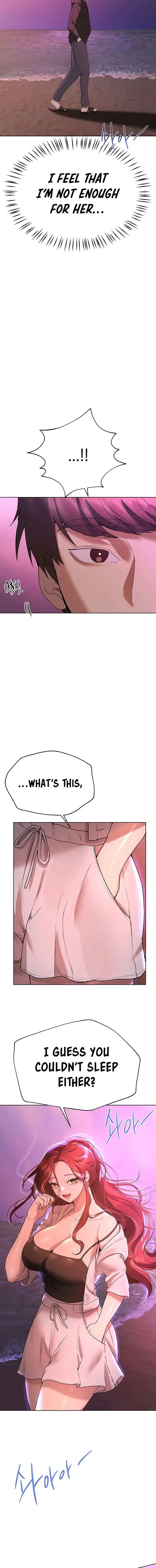 My Sisters Friends Chapter 67 - Page 18