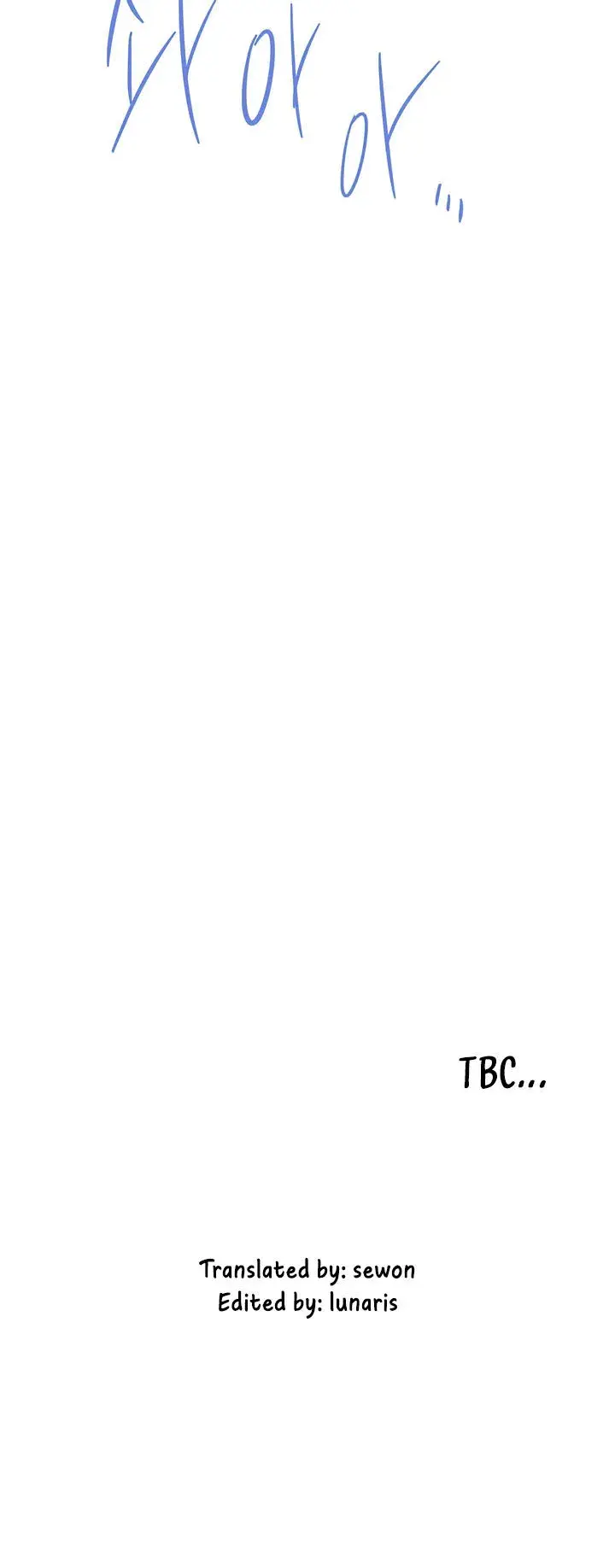 My Sisters Friends Chapter 67 - Page 20