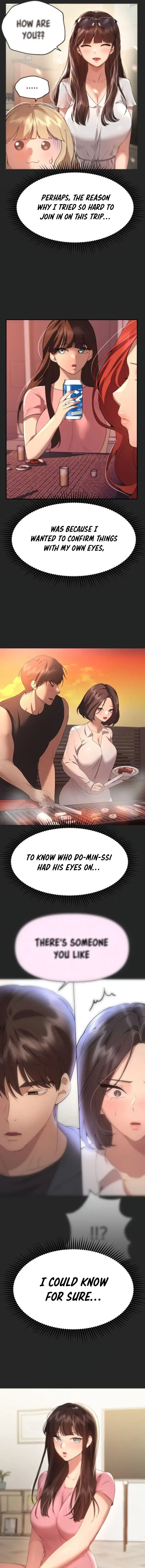 My Sisters Friends Chapter 67 - Page 3