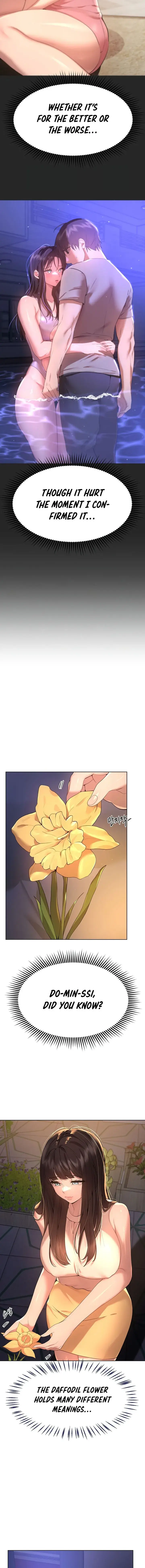 My Sisters Friends Chapter 67 - Page 4